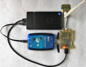 5G Drive Testing Tool