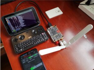 5G Testbed